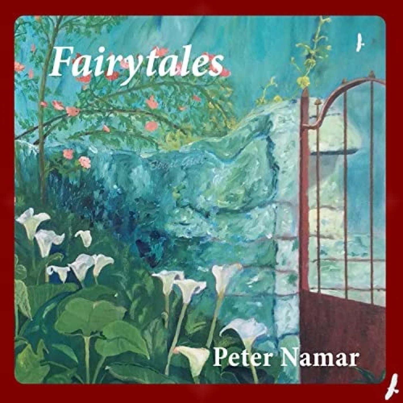 200 - Peter Namar - fairytales 2022 episode artwork