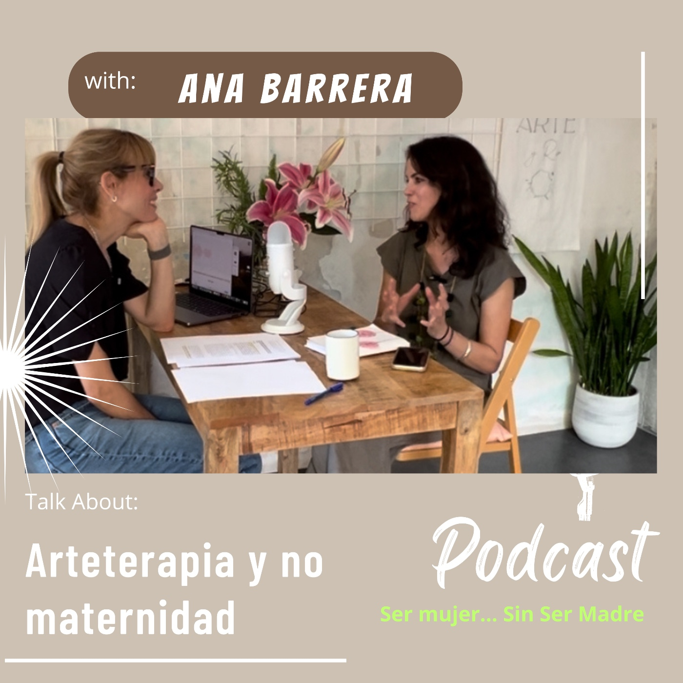 Ser mujer ... Sin ser madre