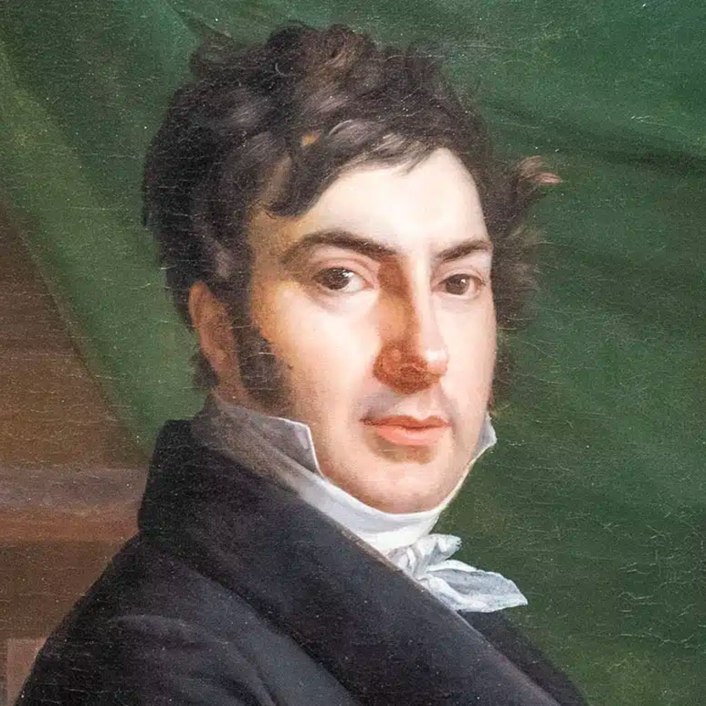 Biografías