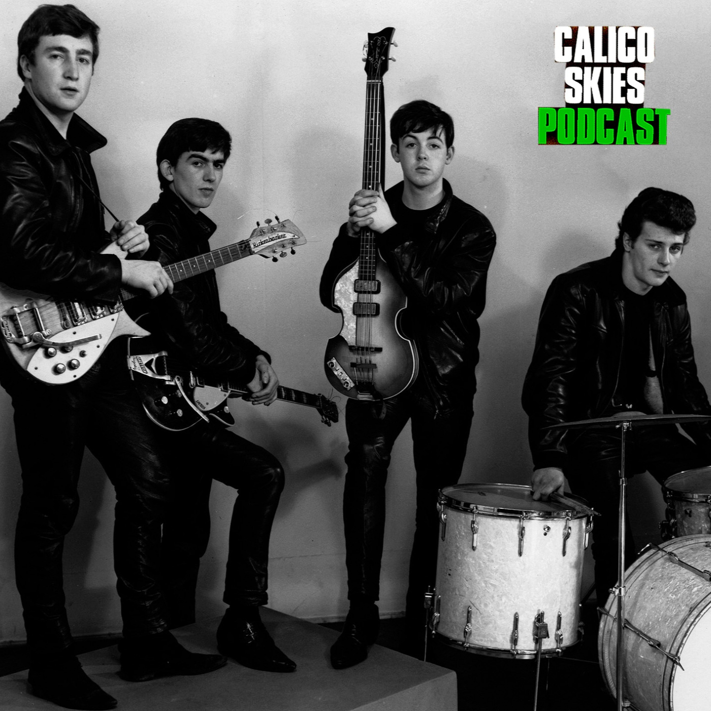 Calico Skies Radio Puro McCartney