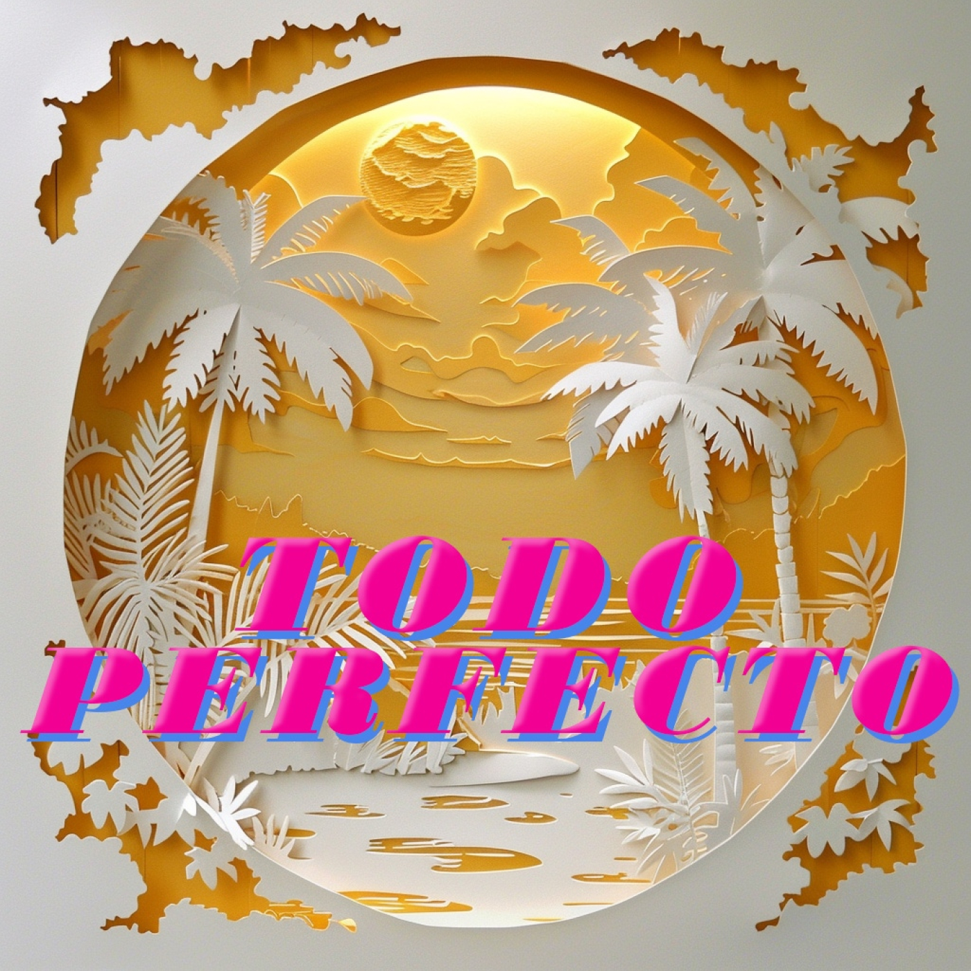 Todo Perfecto