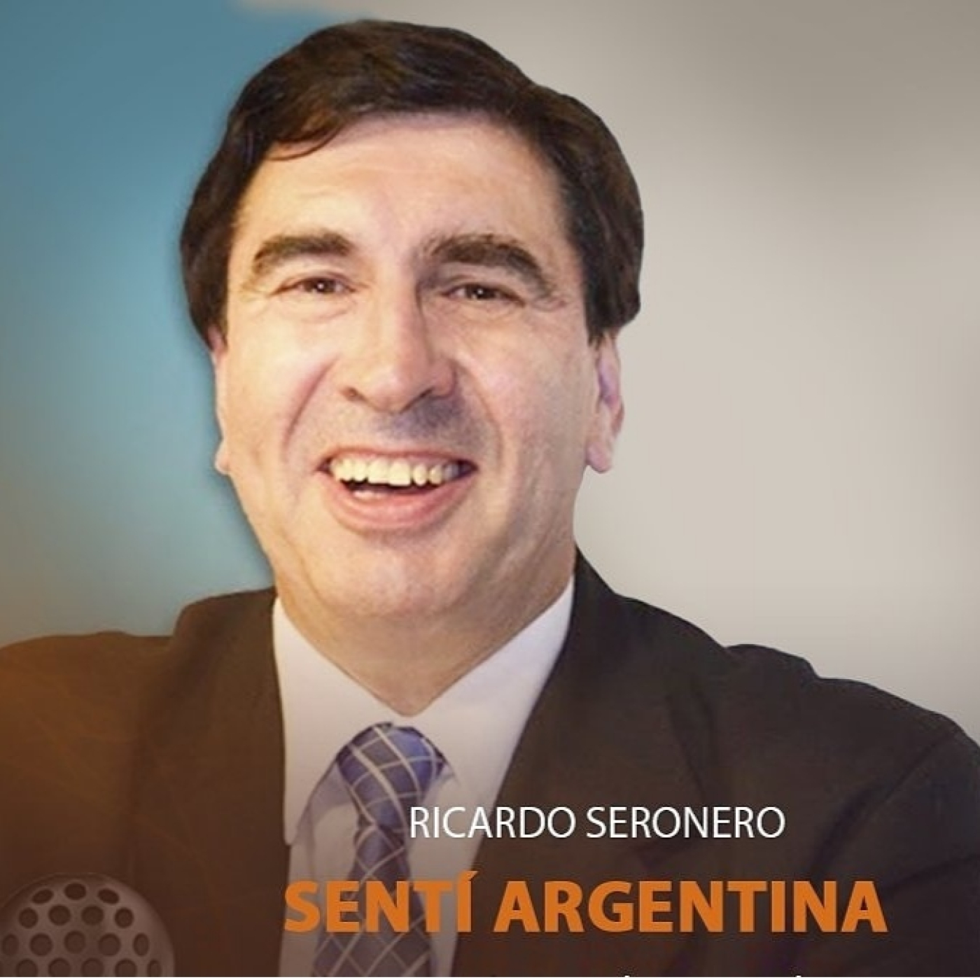 Sentí Argentina AM 690 - AM RADIO CON VOS
