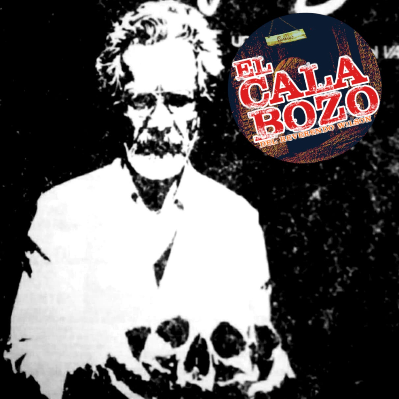 El Calabozo del Reverendo Wilson