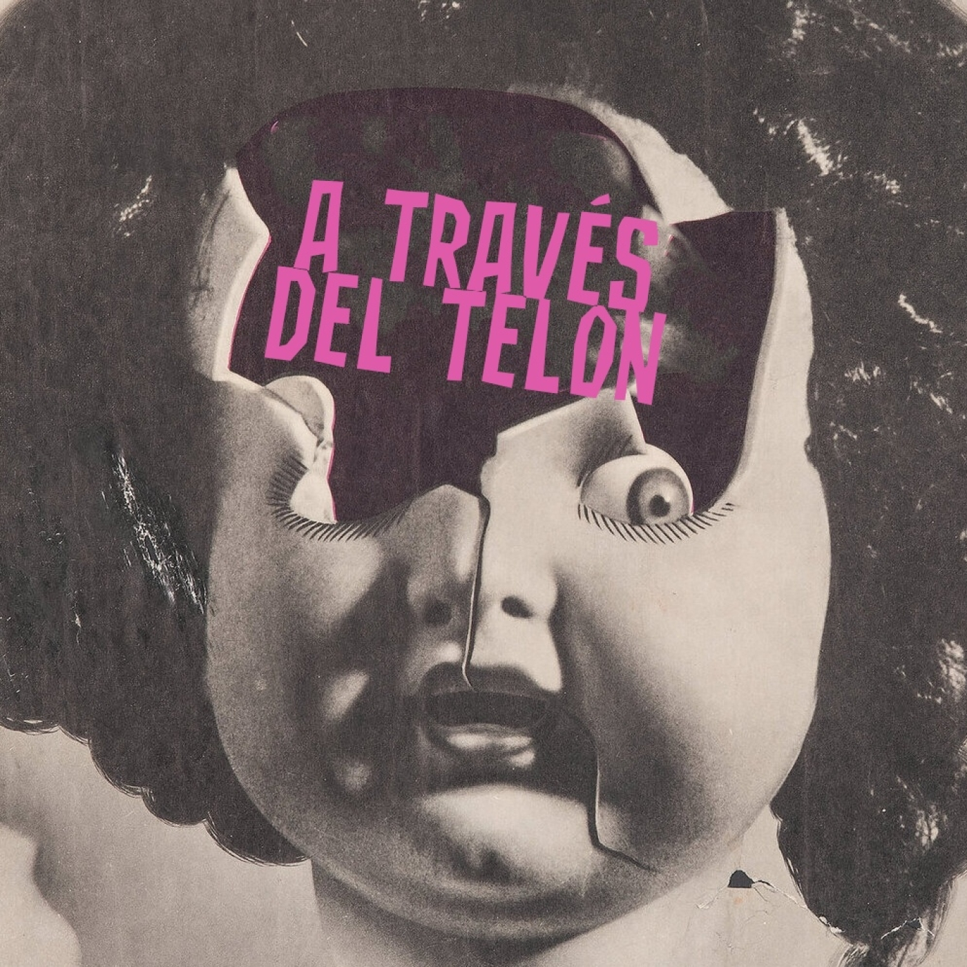 A Través de la Niebla