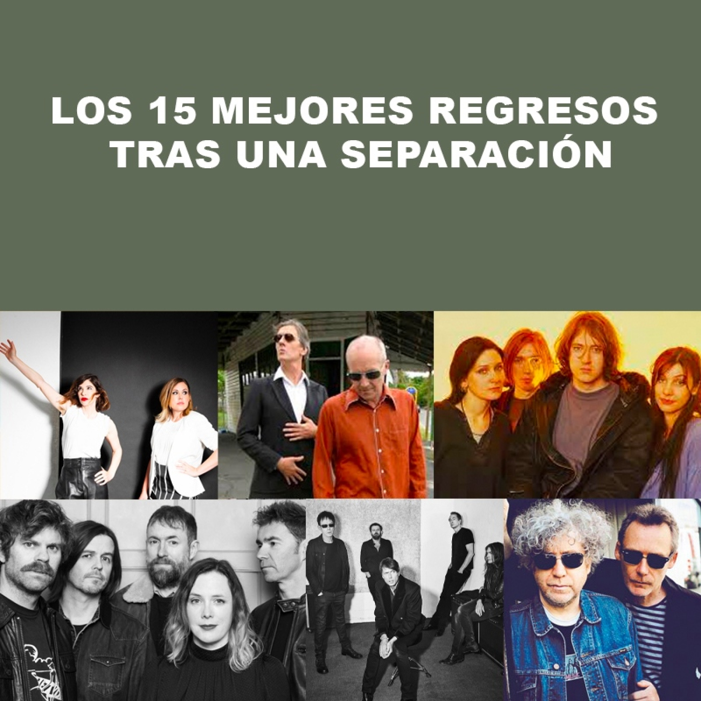 Conexiones MZK