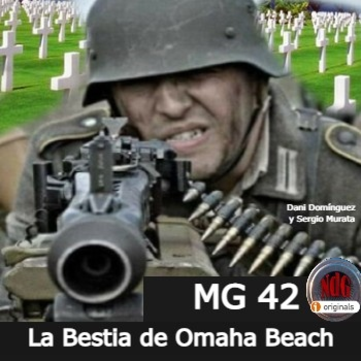 Niebla de Guerra podcast