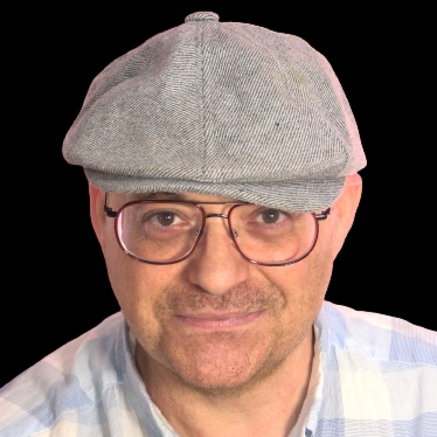 Javier Orgaz