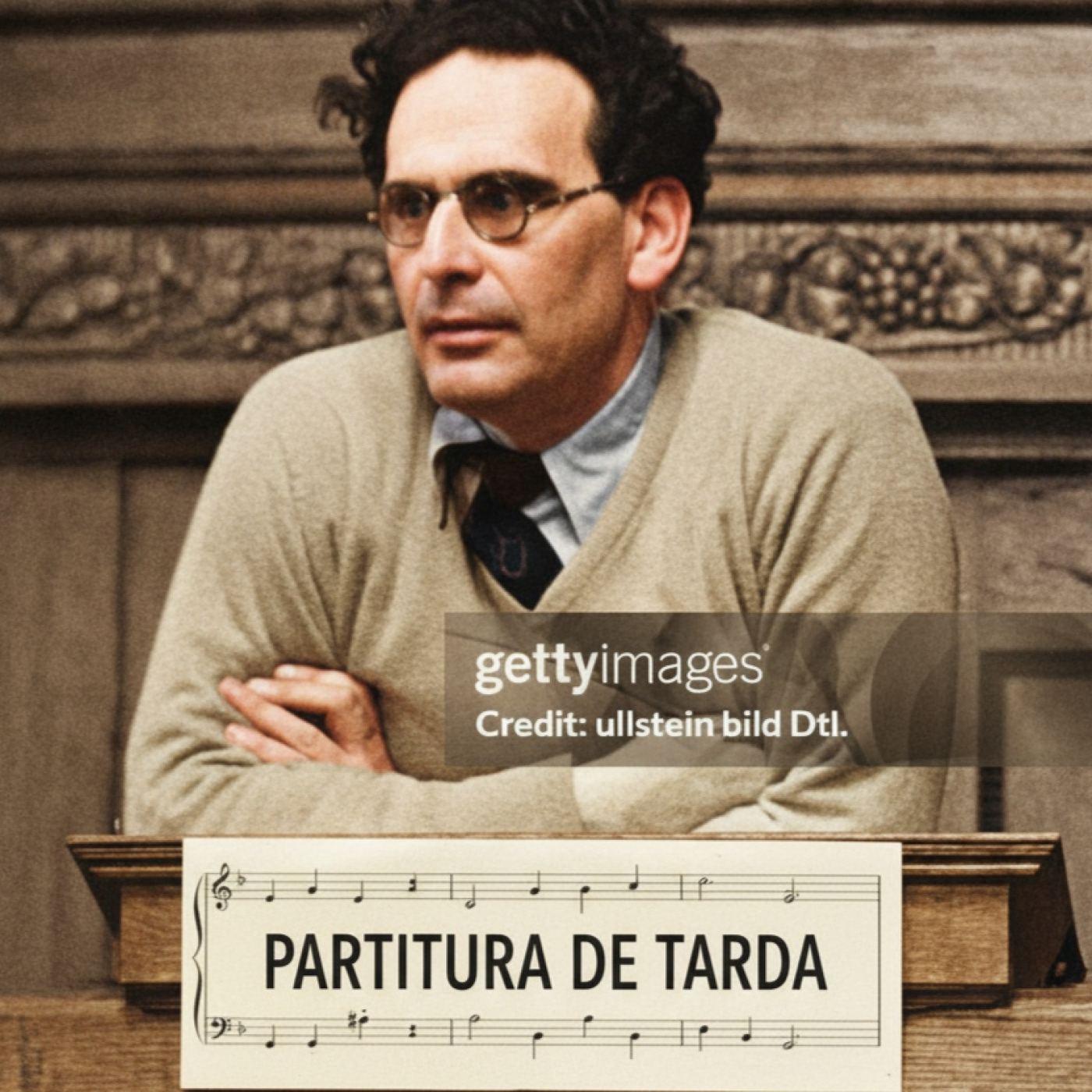 Programa No 27 Tretzena Temporada (obres d'Otto Klemperer) episode artwork