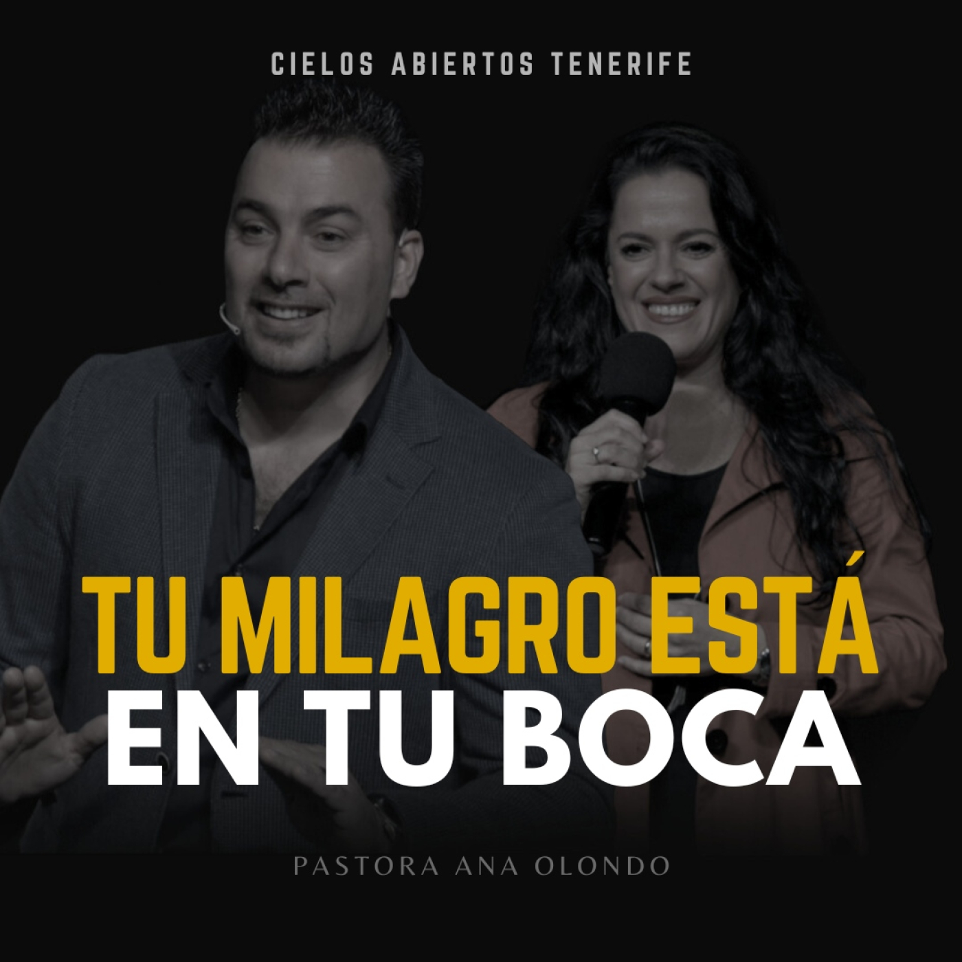 Prédicas Cielos Abiertos