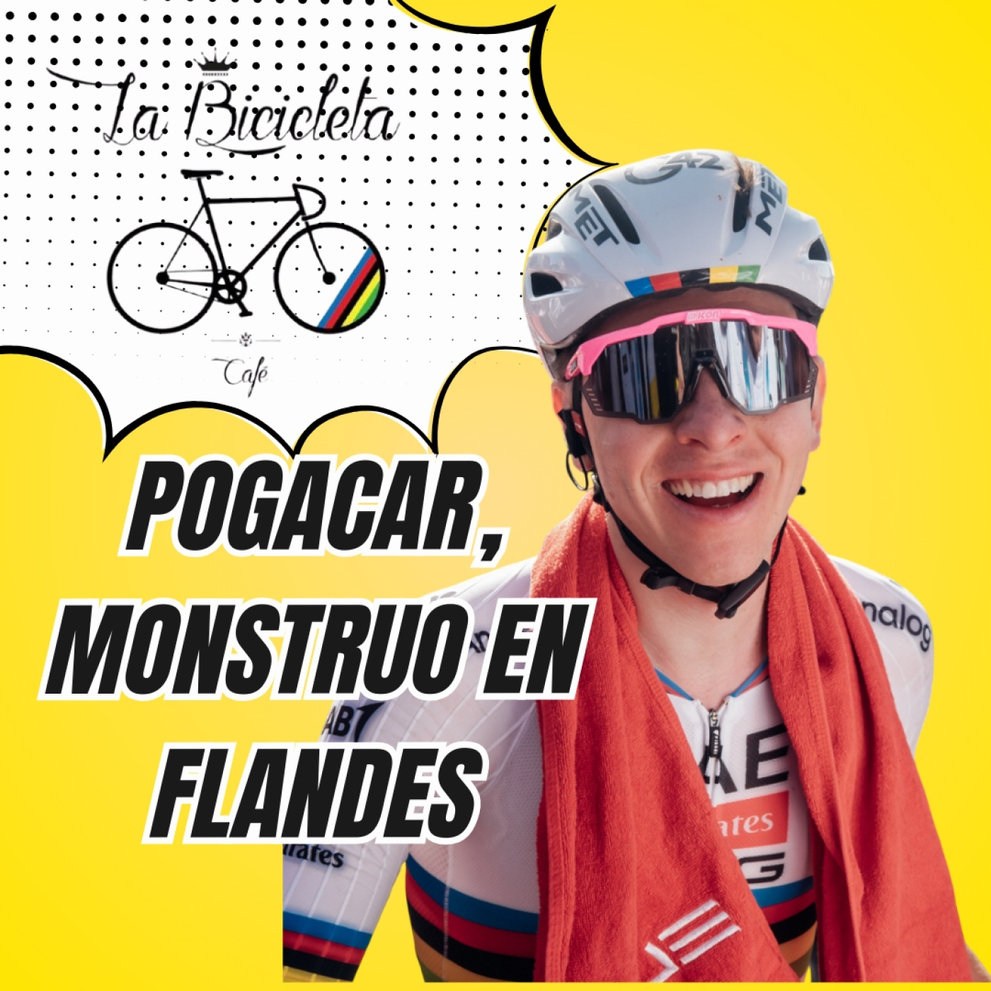 La Bicicleta Podcast