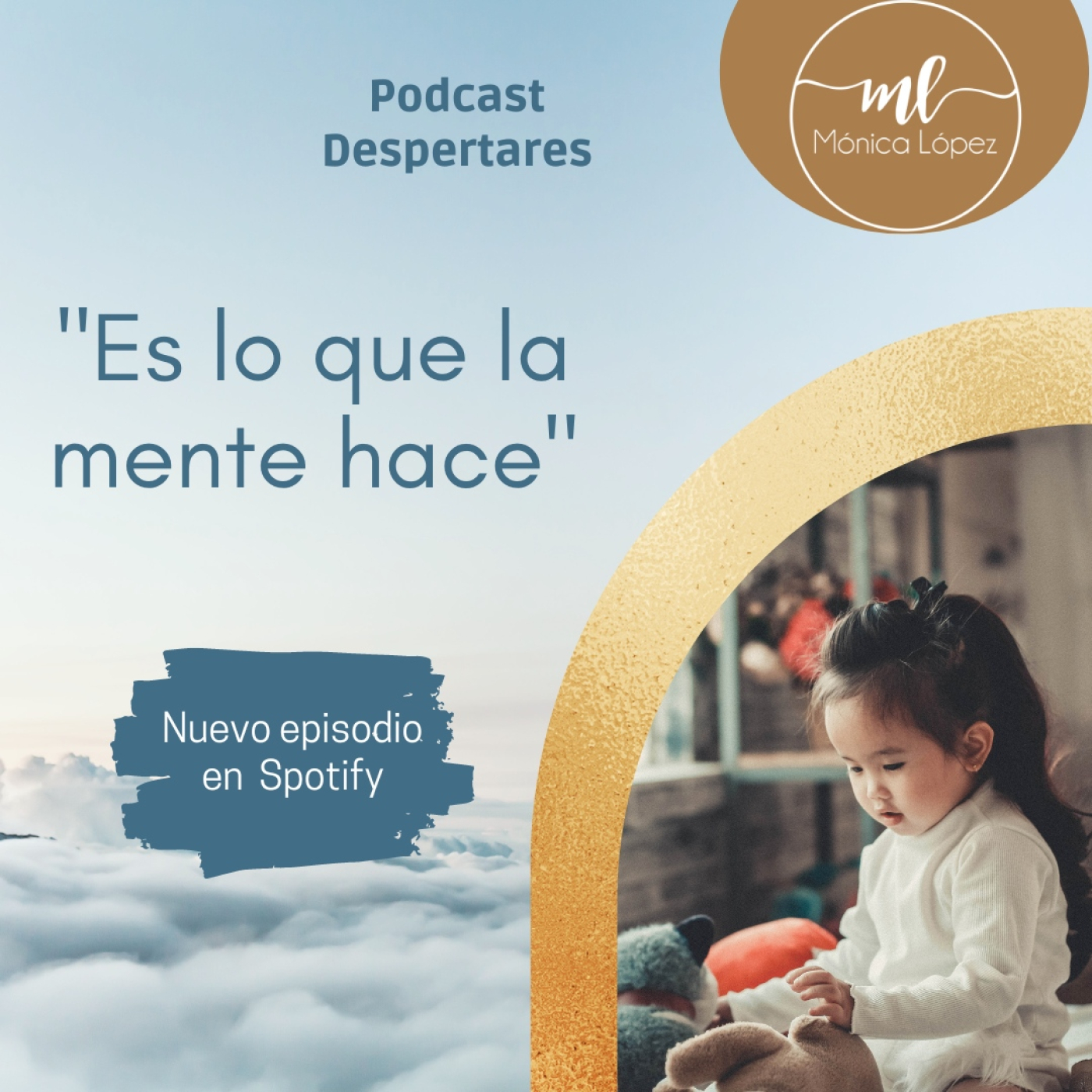 Es lo que la mente hace episode artwork