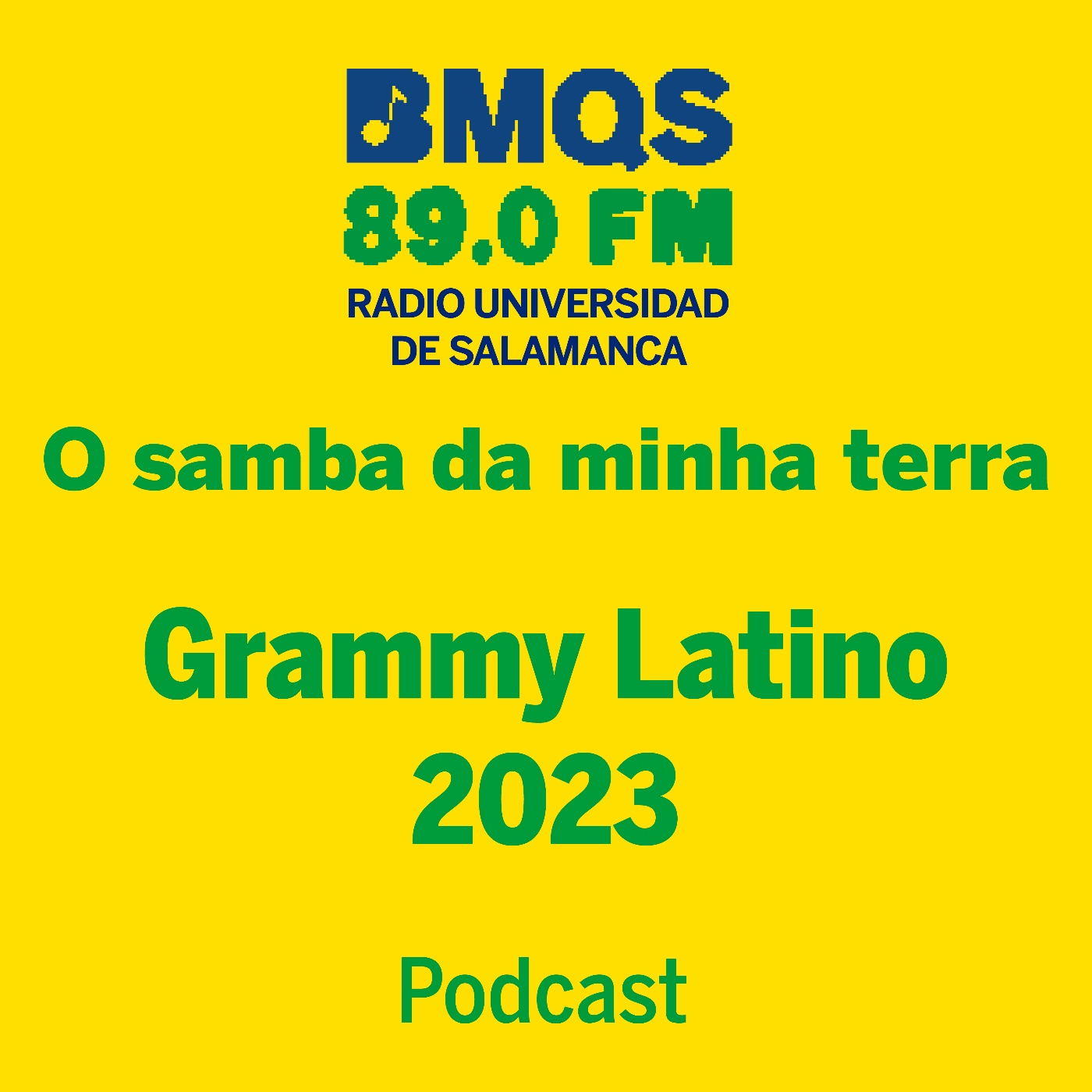 Brasil es mucho más que samba