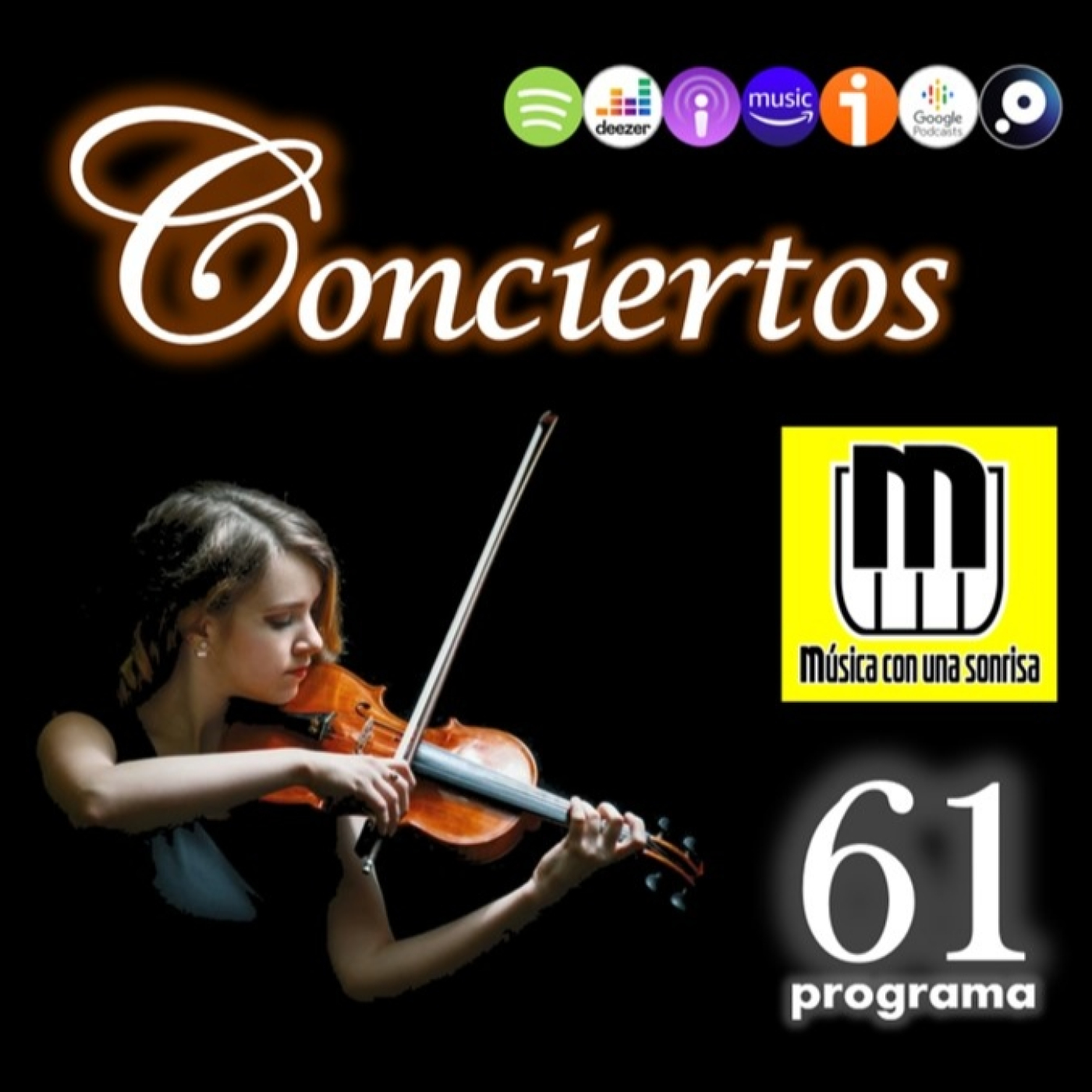 Música con una sonrisa