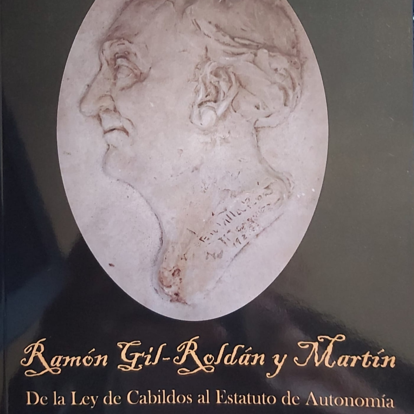 Jerónimo González; Ramón Gil-Roldán (11-06-2026) episode artwork