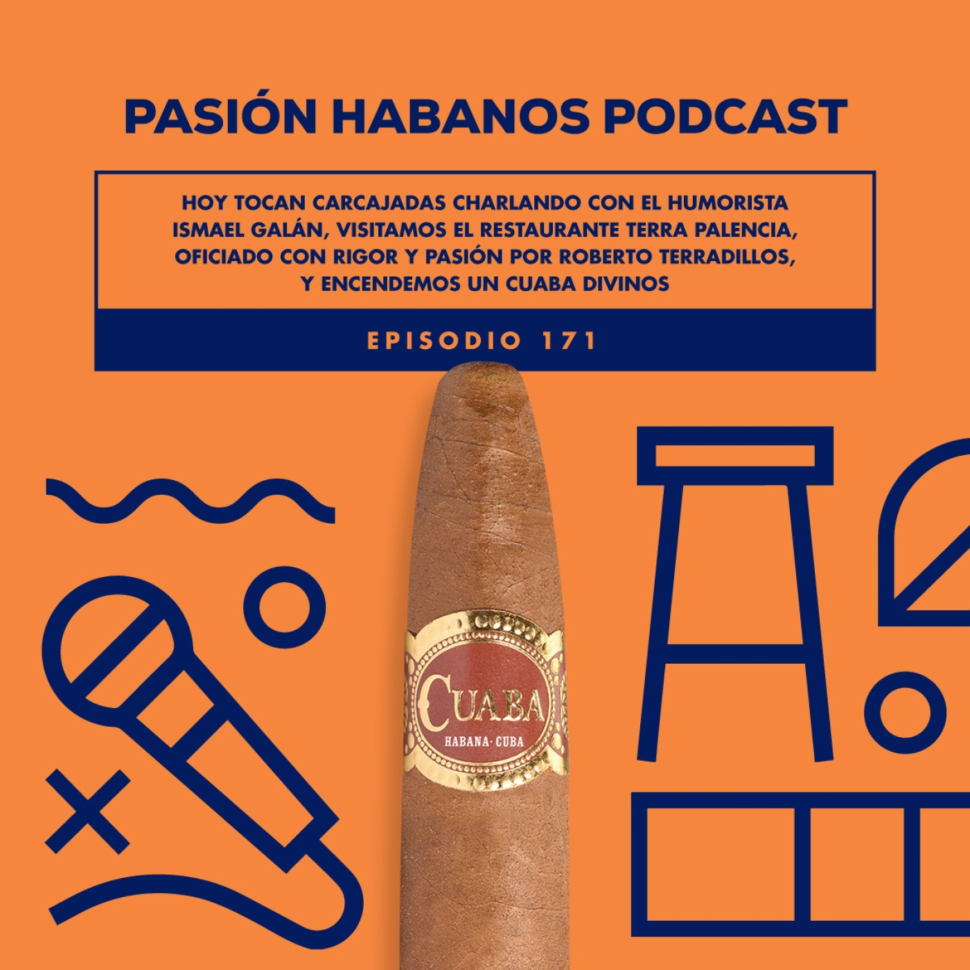 Pasión Habanos Podcast