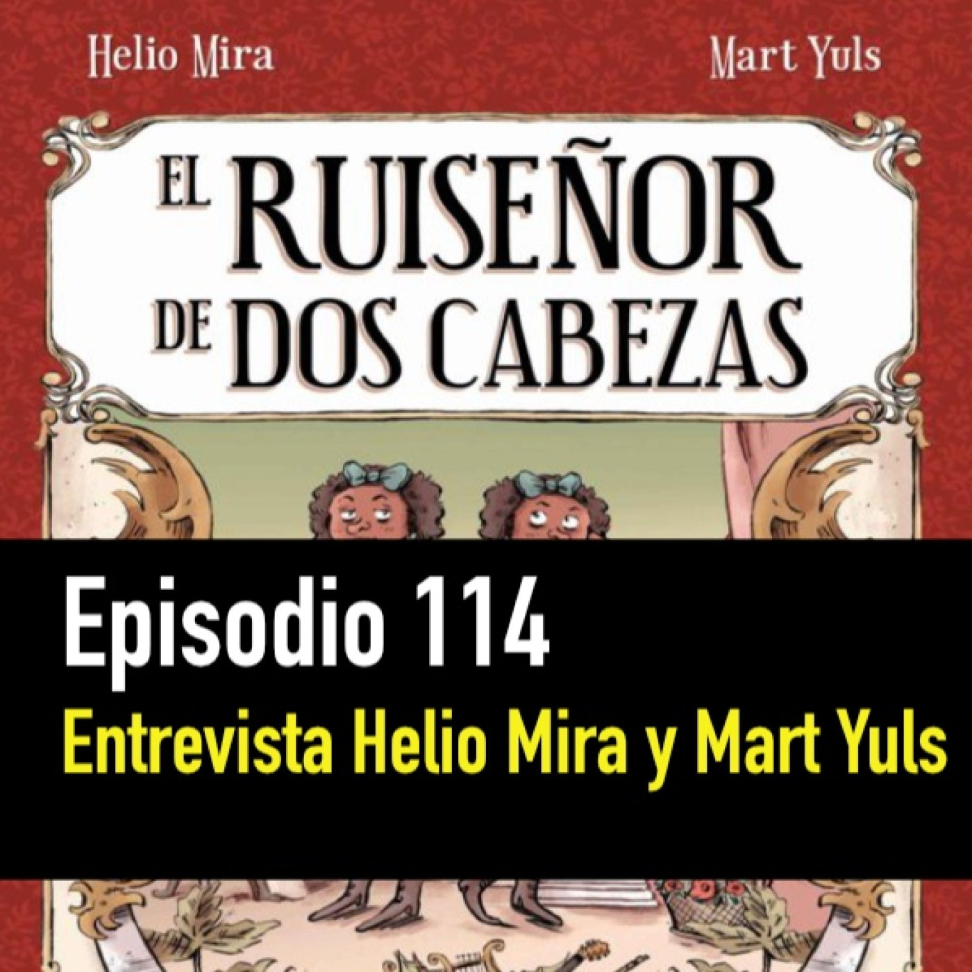 PuntuaCómics