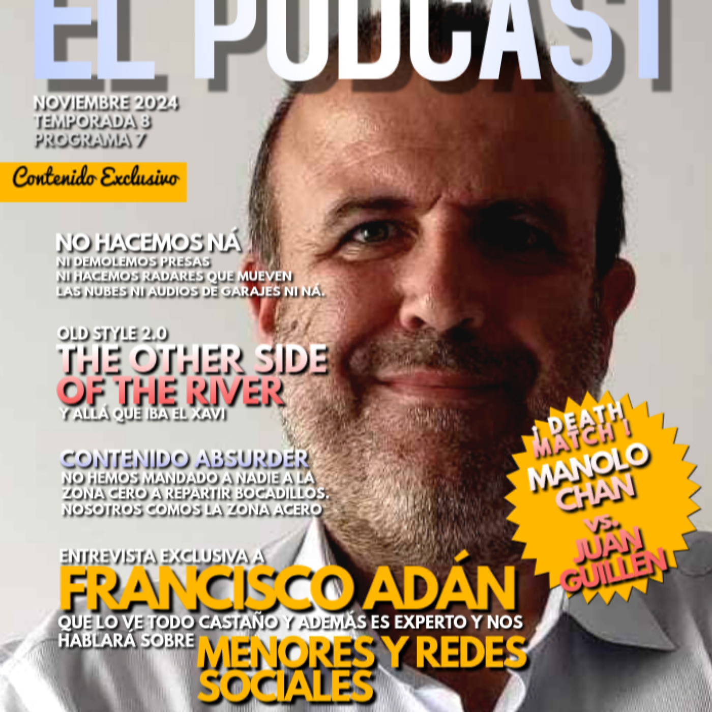 ACERO Y VIDA