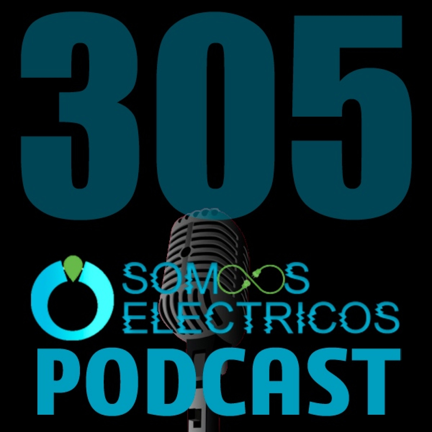 Somos Eléctricos