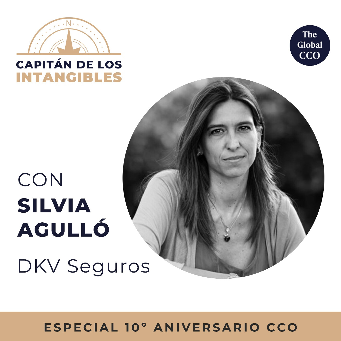 Capitán de los Intangibles |Corporate Excellence