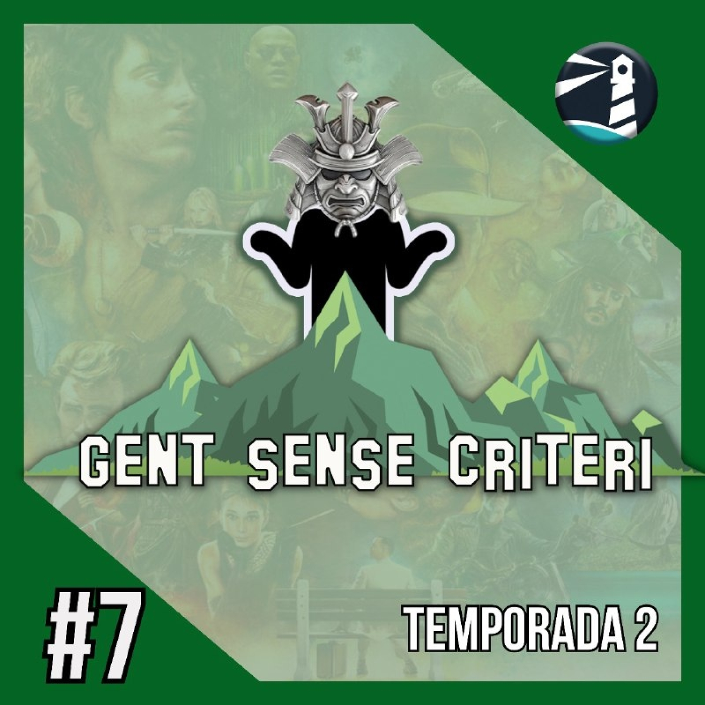 02x07 GENT SENSE CRITERI. Shôgun episode artwork