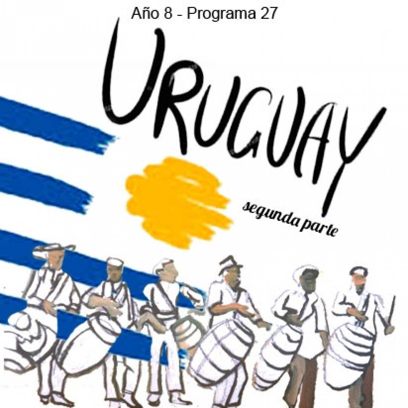 Los Programas de Orejas al Universo