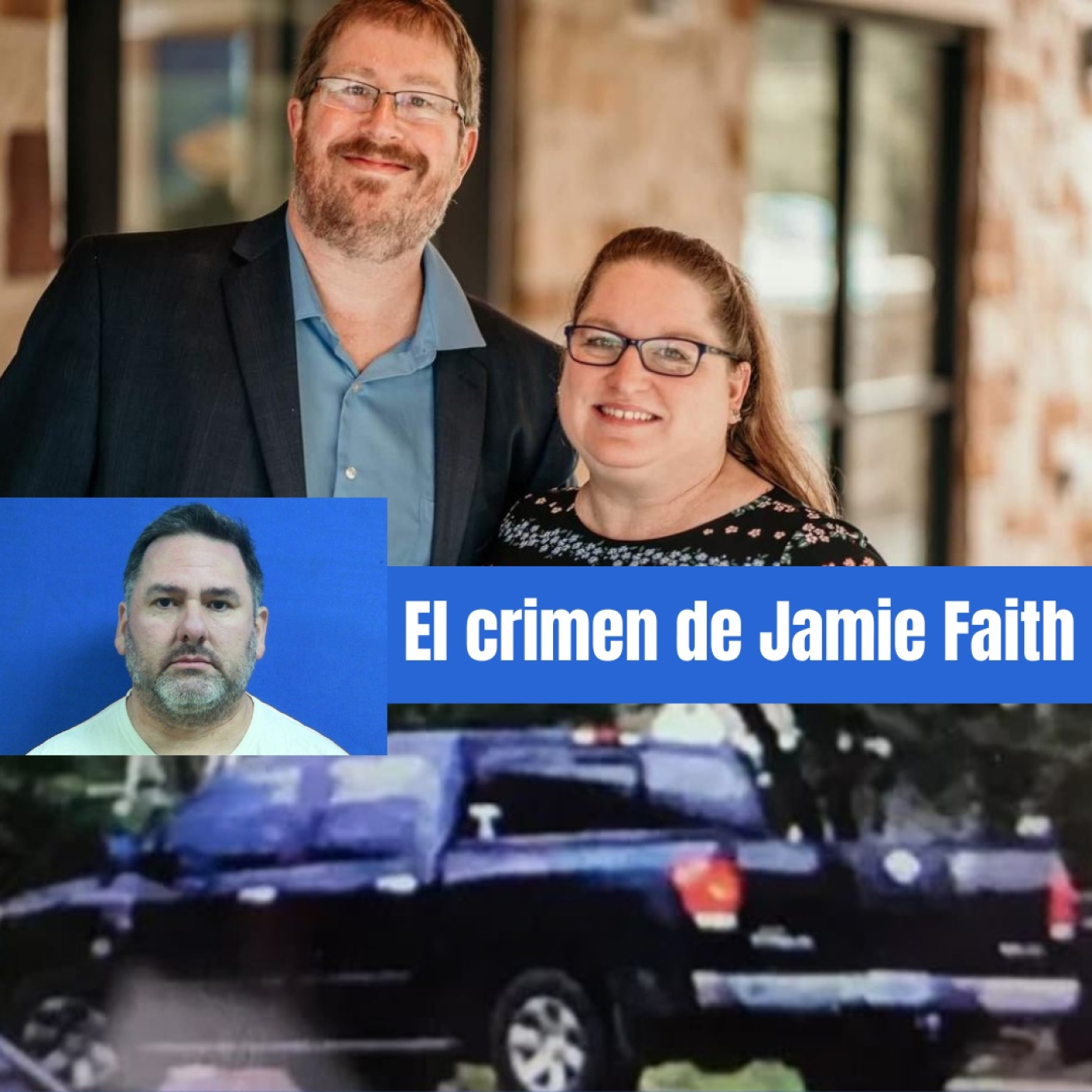 Más Allá del Crimen