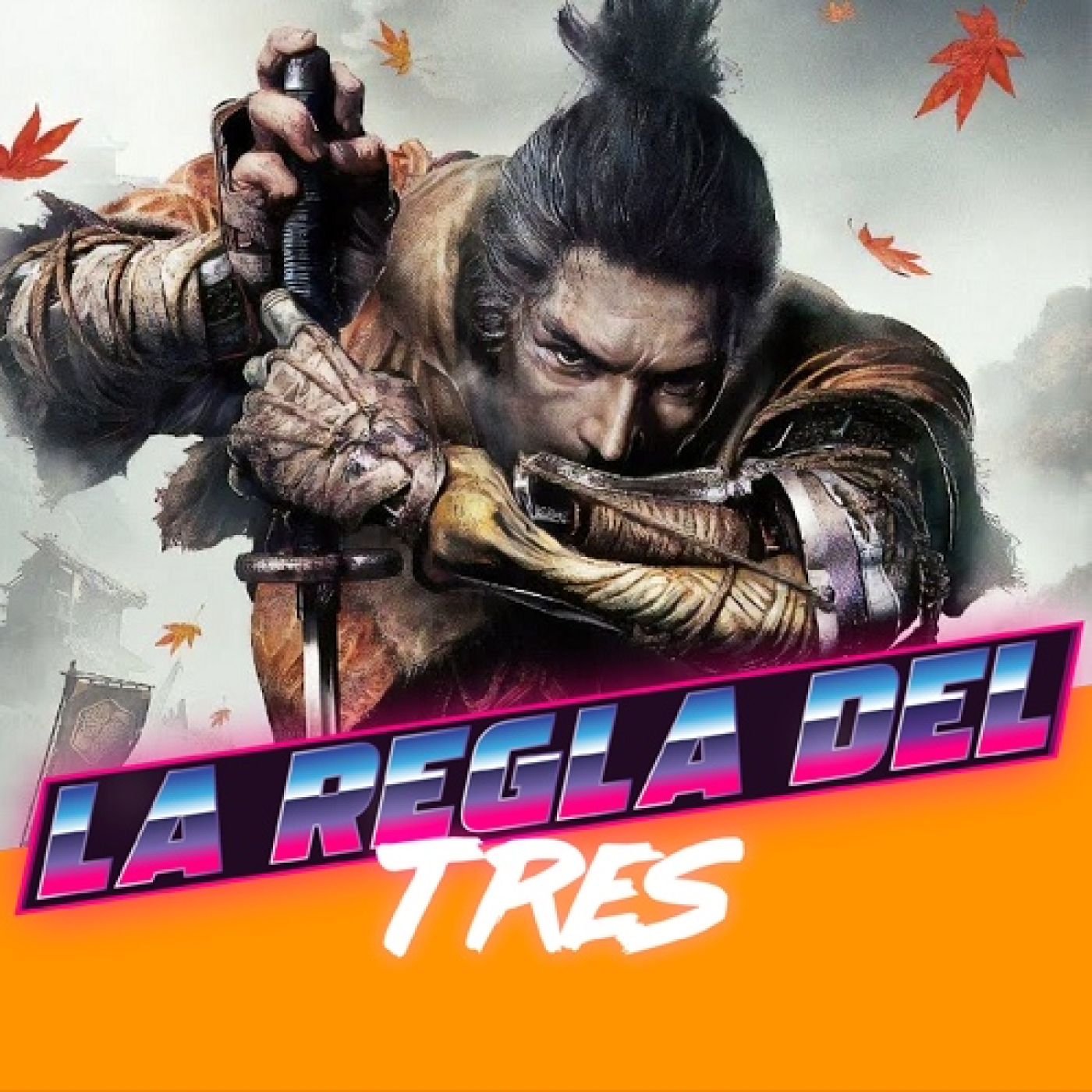 La Regla del Tres