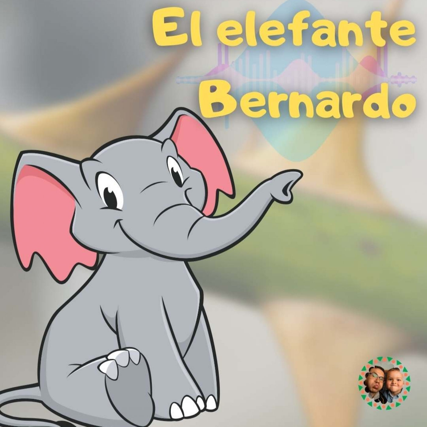 El elefante Bernardo