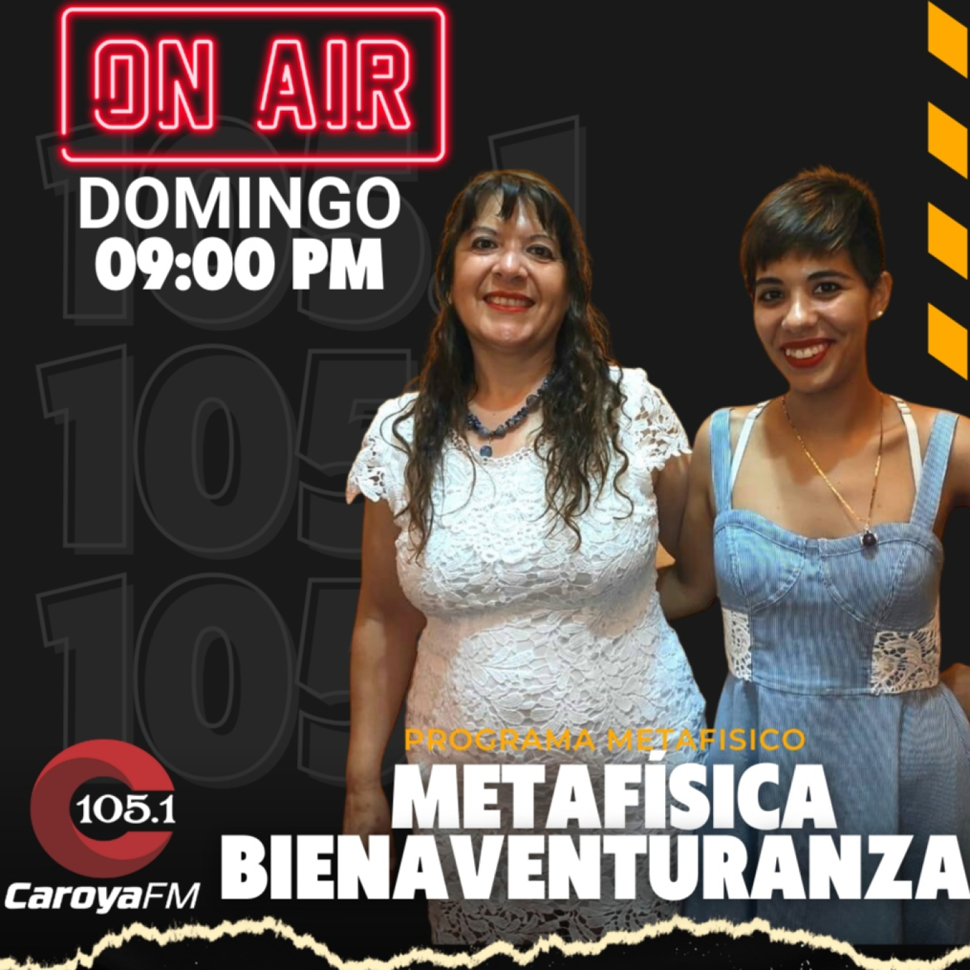 ESCUELA DE METAFISICA COLONIA CAROYA