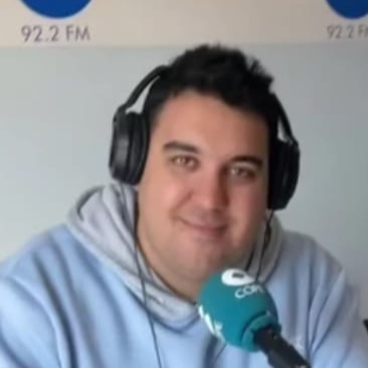 Podcast COPE PINARES