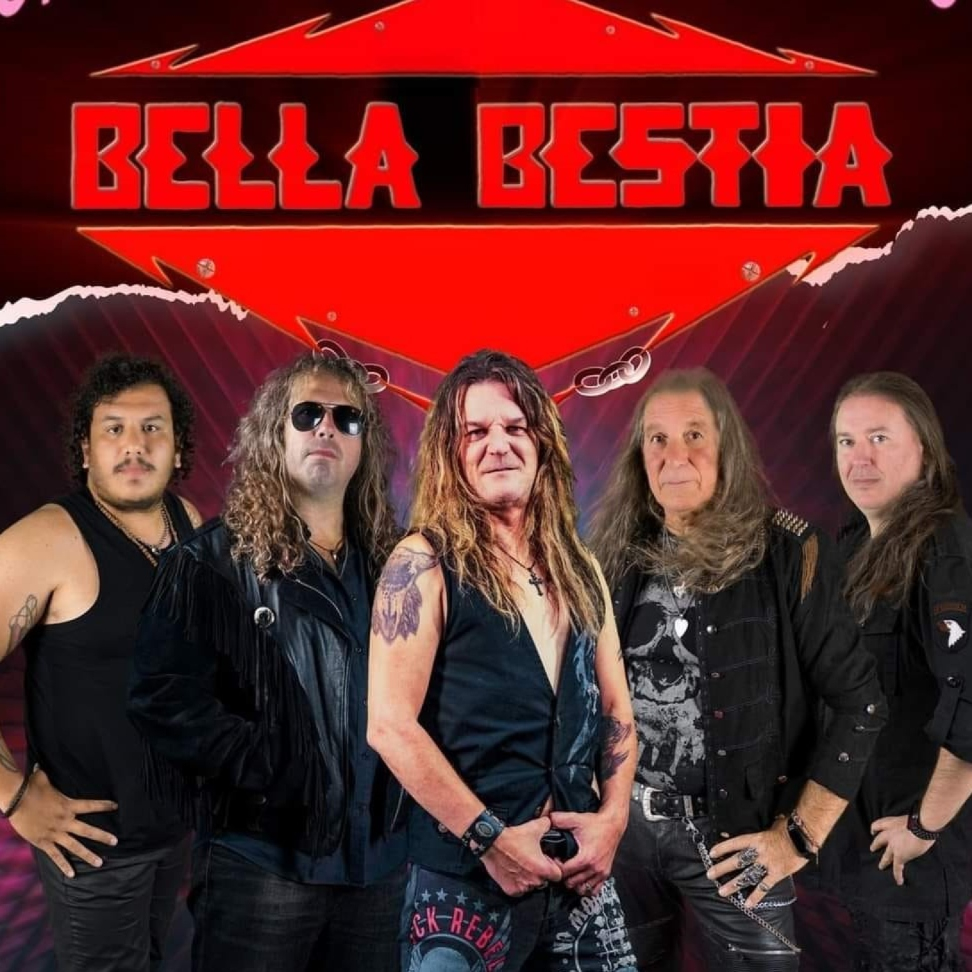 Directos - BELLA BESTIA - Concierto En directo (Las 24h de Radio3, 1984) episode artwork