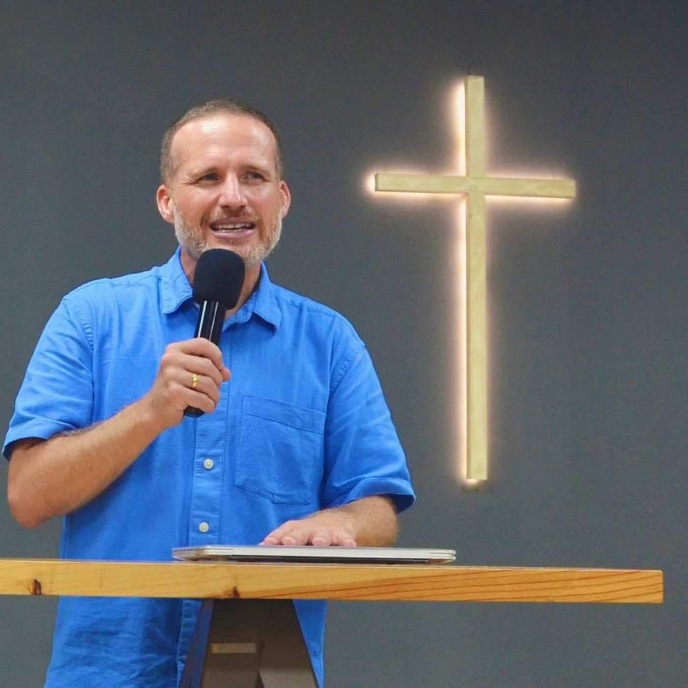 Juan Carlos Parra