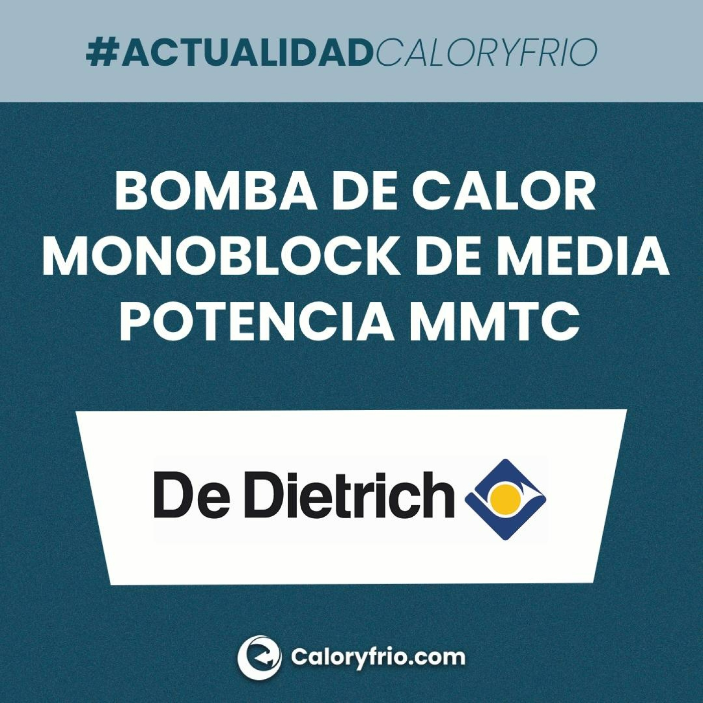 Actualidad Caloryfrio.com