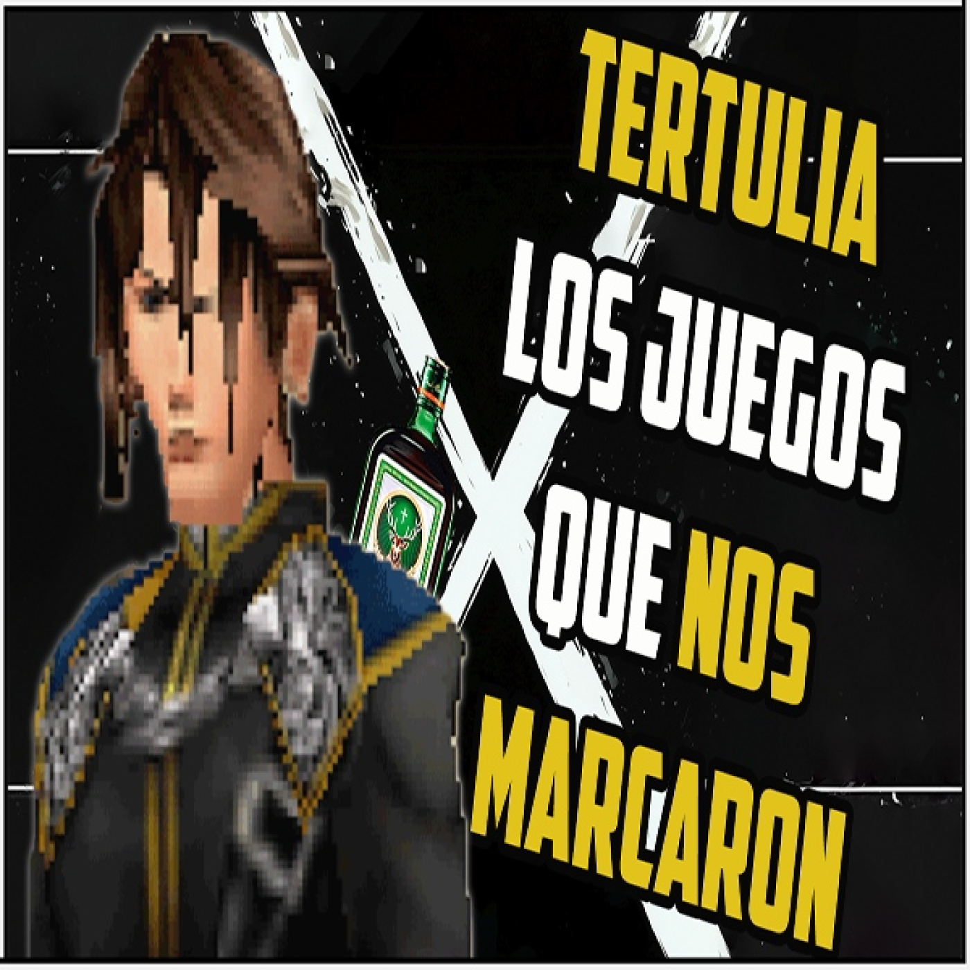 Podcast en el Despacho