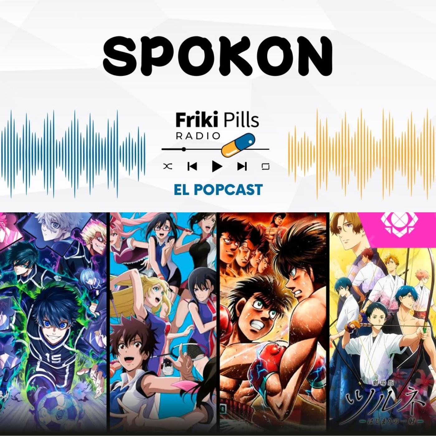 Frikipills Radio