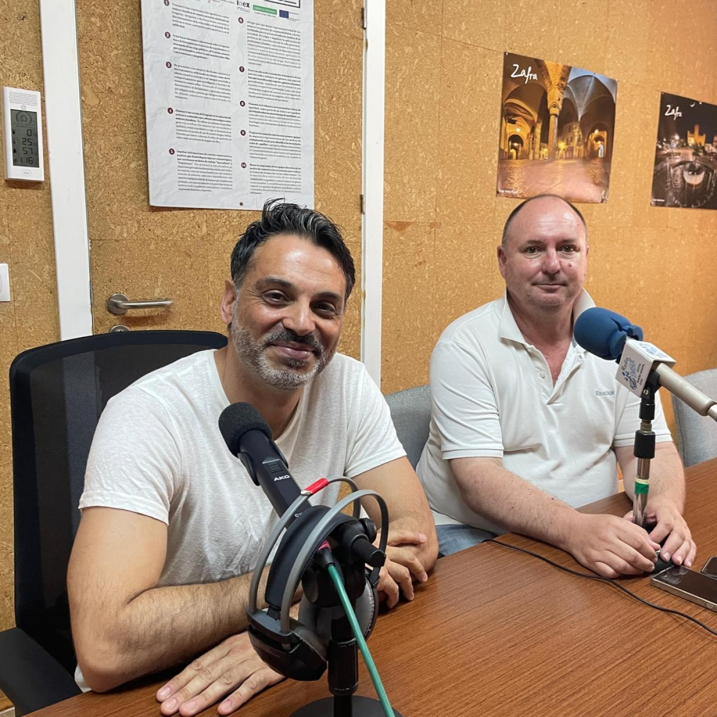 Radio Emisur