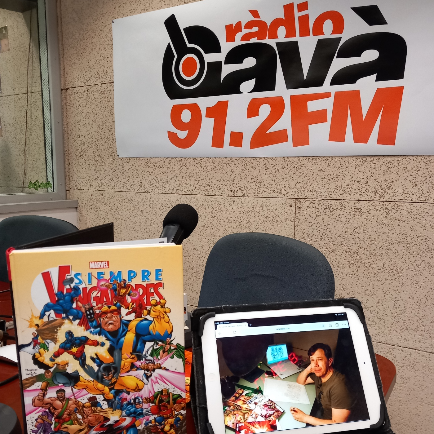 El 5º Fantástico