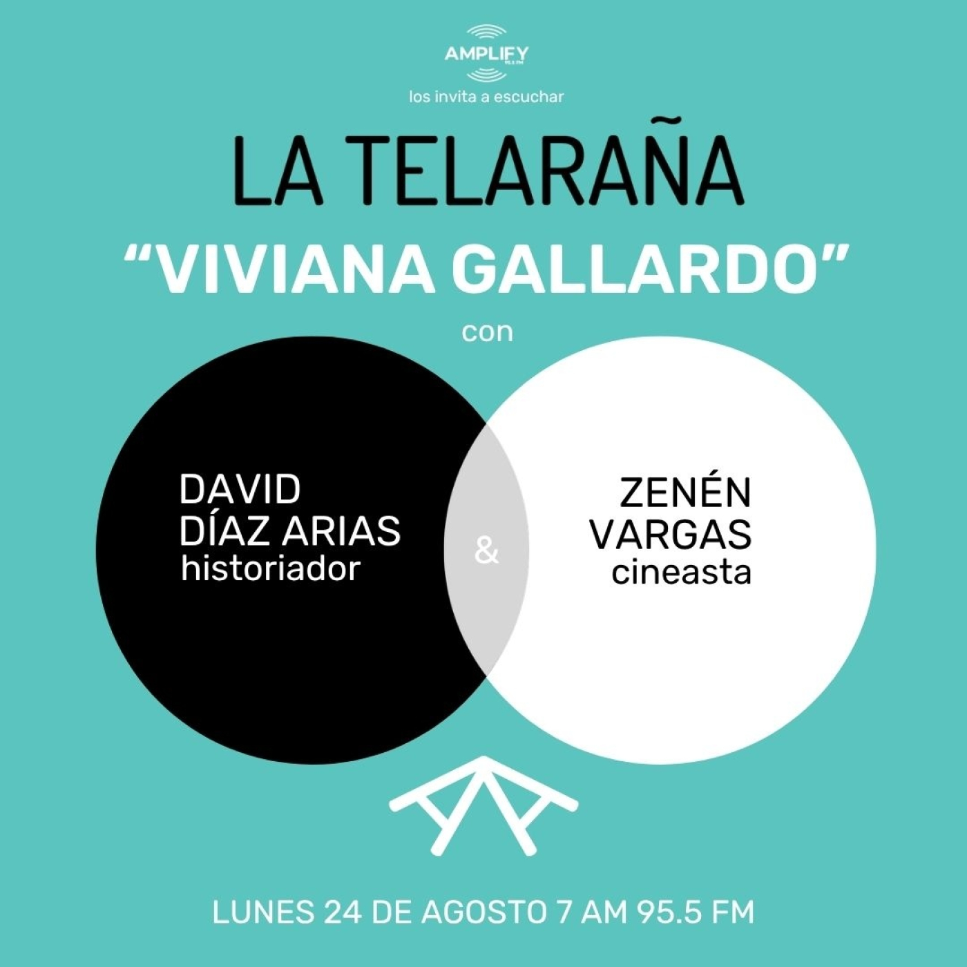 Viviana Gallardo
