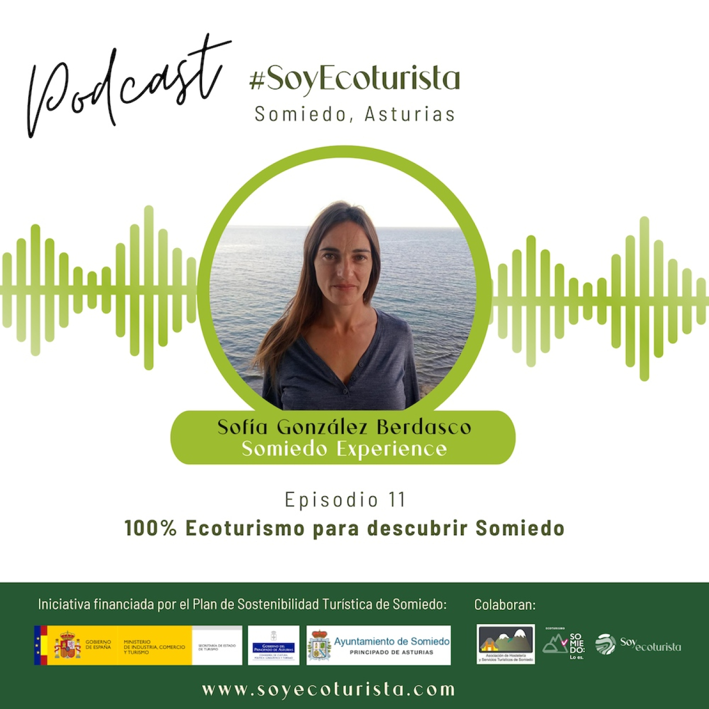 Soy Ecoturista