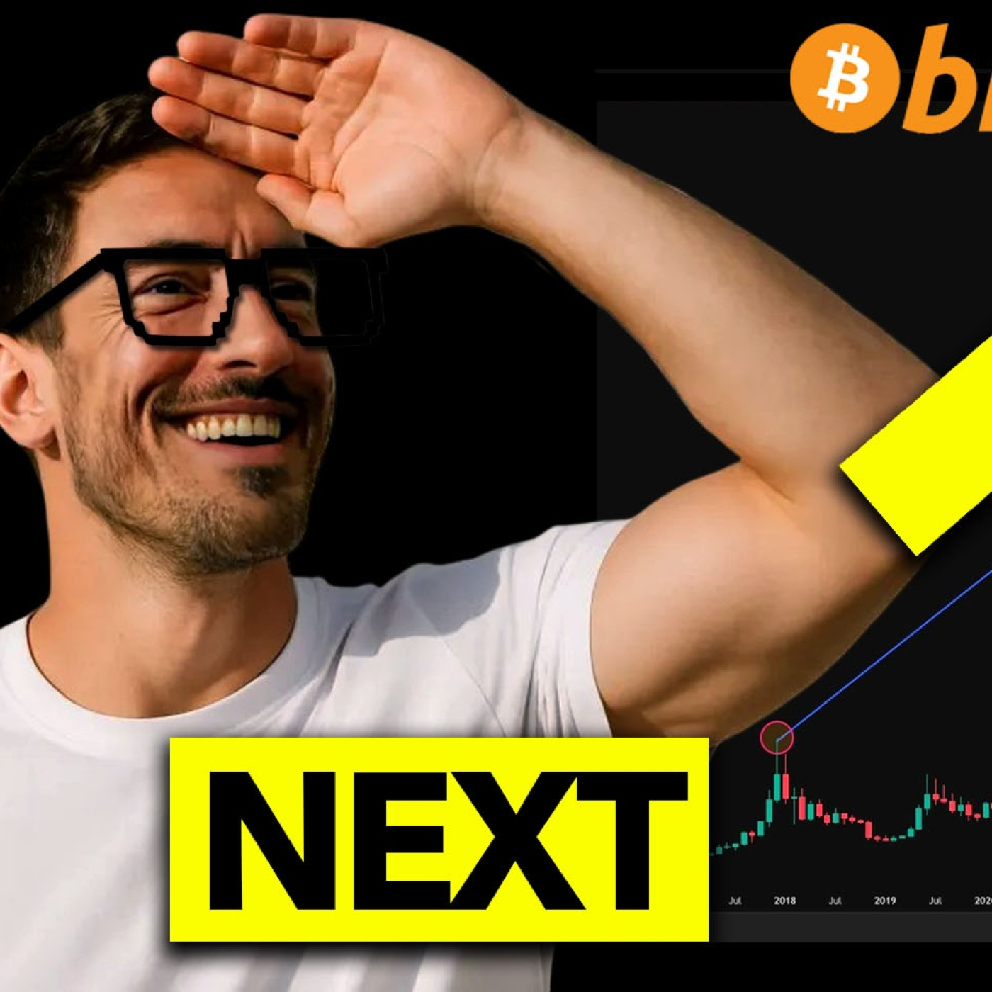 Rodrigo Arnedo Noticias BTC