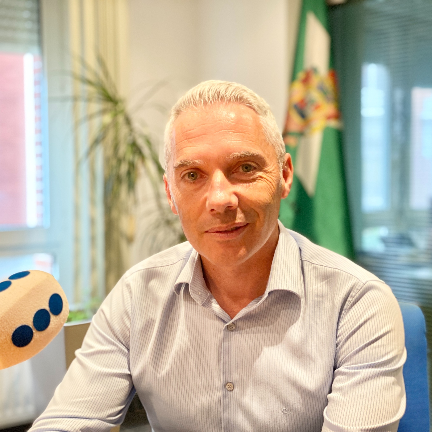 Entrevista con el alcalde de Guriezo, Ángel Llano (29-08-24) episode artwork