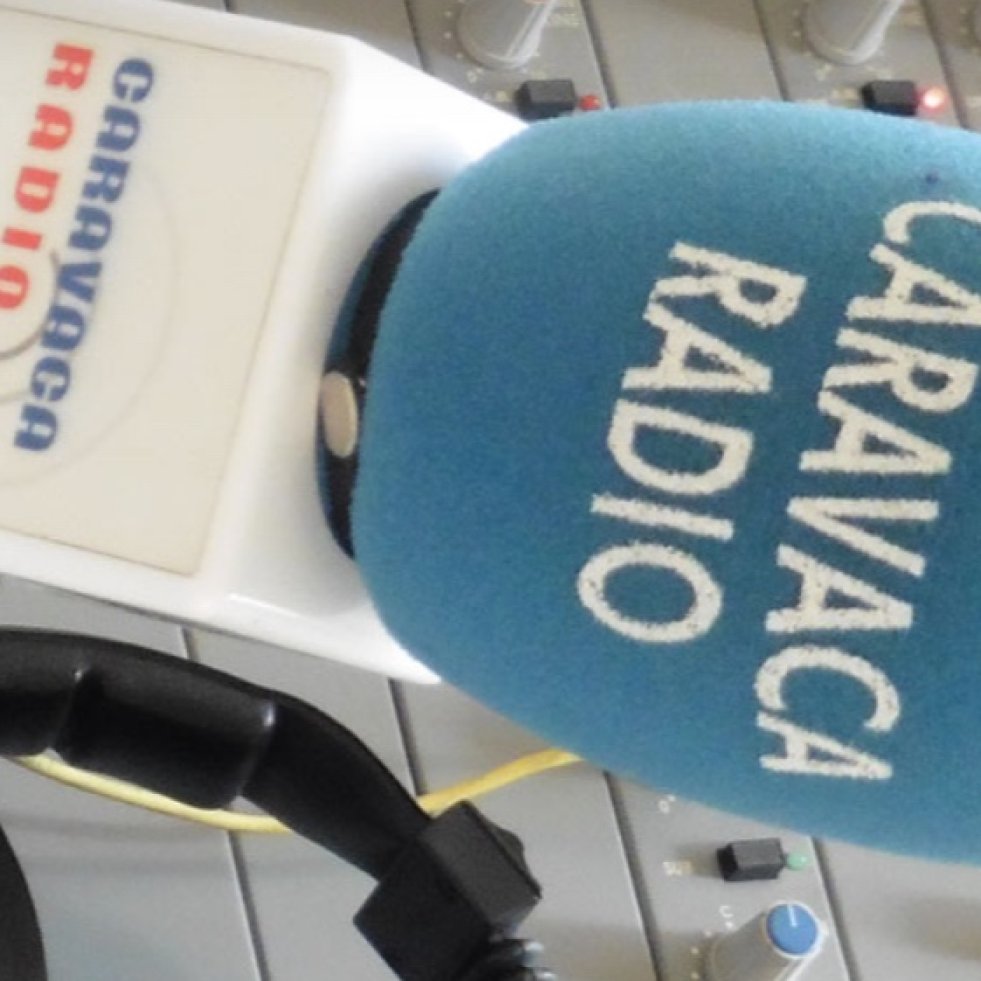 CARAVACA RADIO- Informativo mediodía (26-03-2026) episode artwork