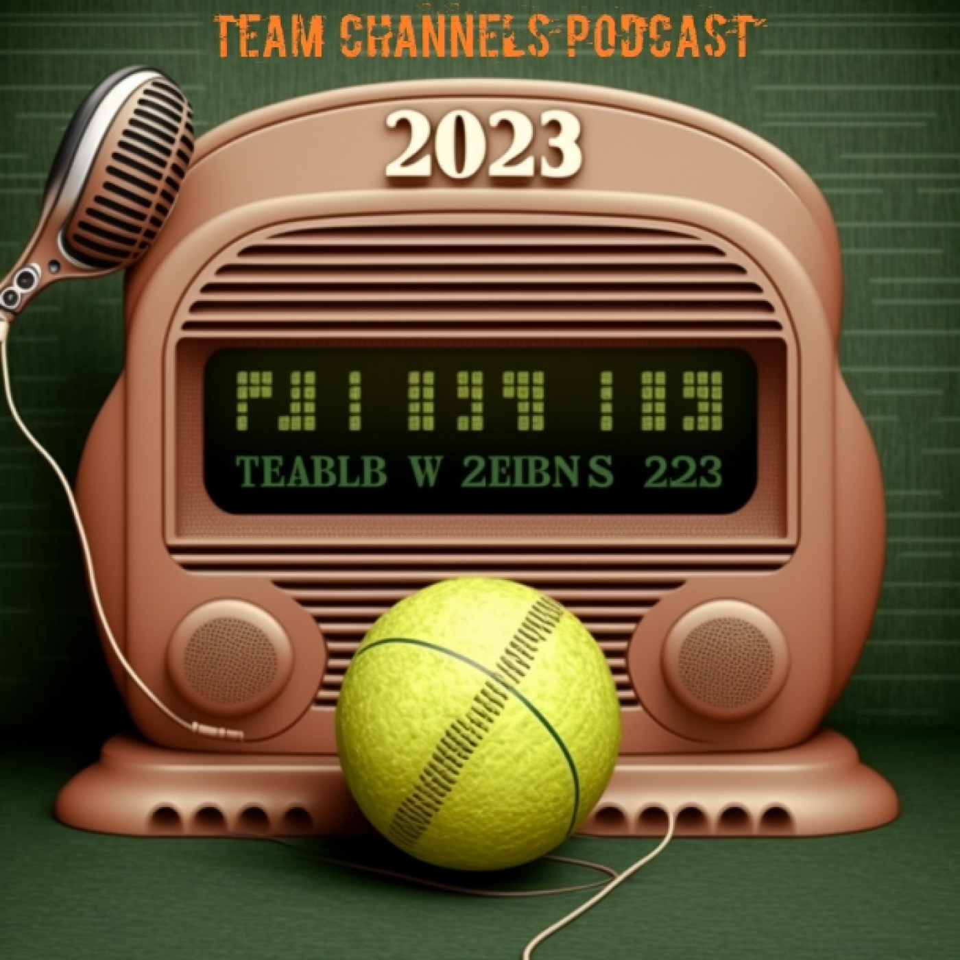 TCP 4.0 - TENNISCHANNELS - EXTRA 43 - Episodio exclusivo para mecenas