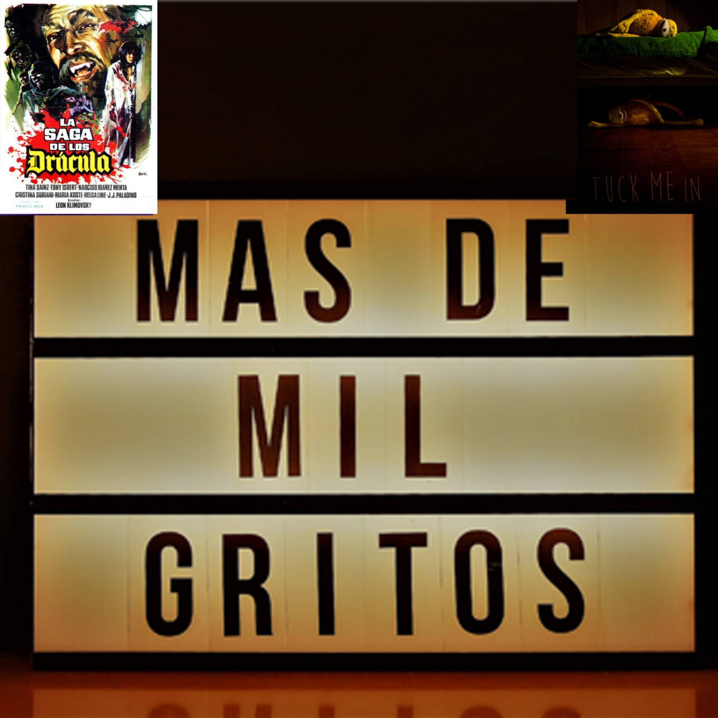 Más De Mil Gritos