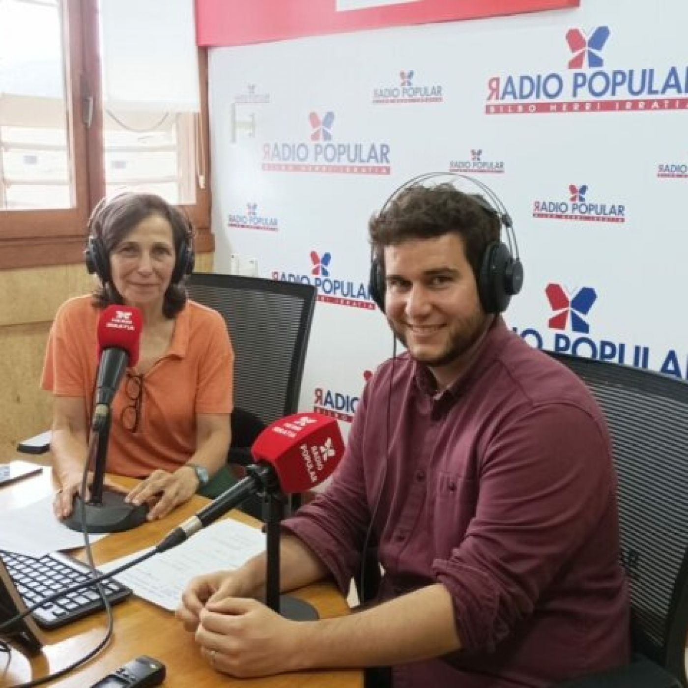 RADIO POPULAR HERRI IRRATIA