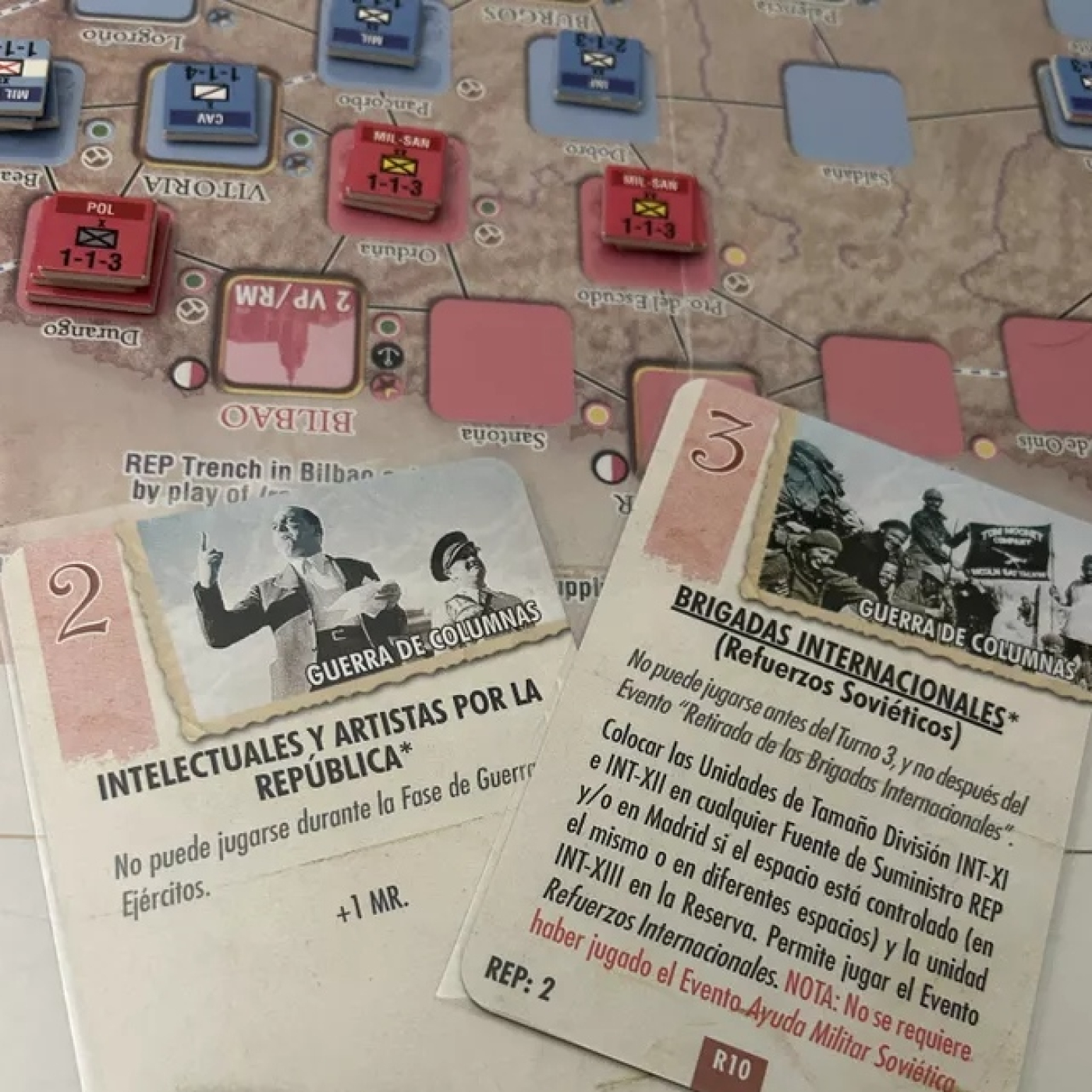 TERRITORIO GROGNARD