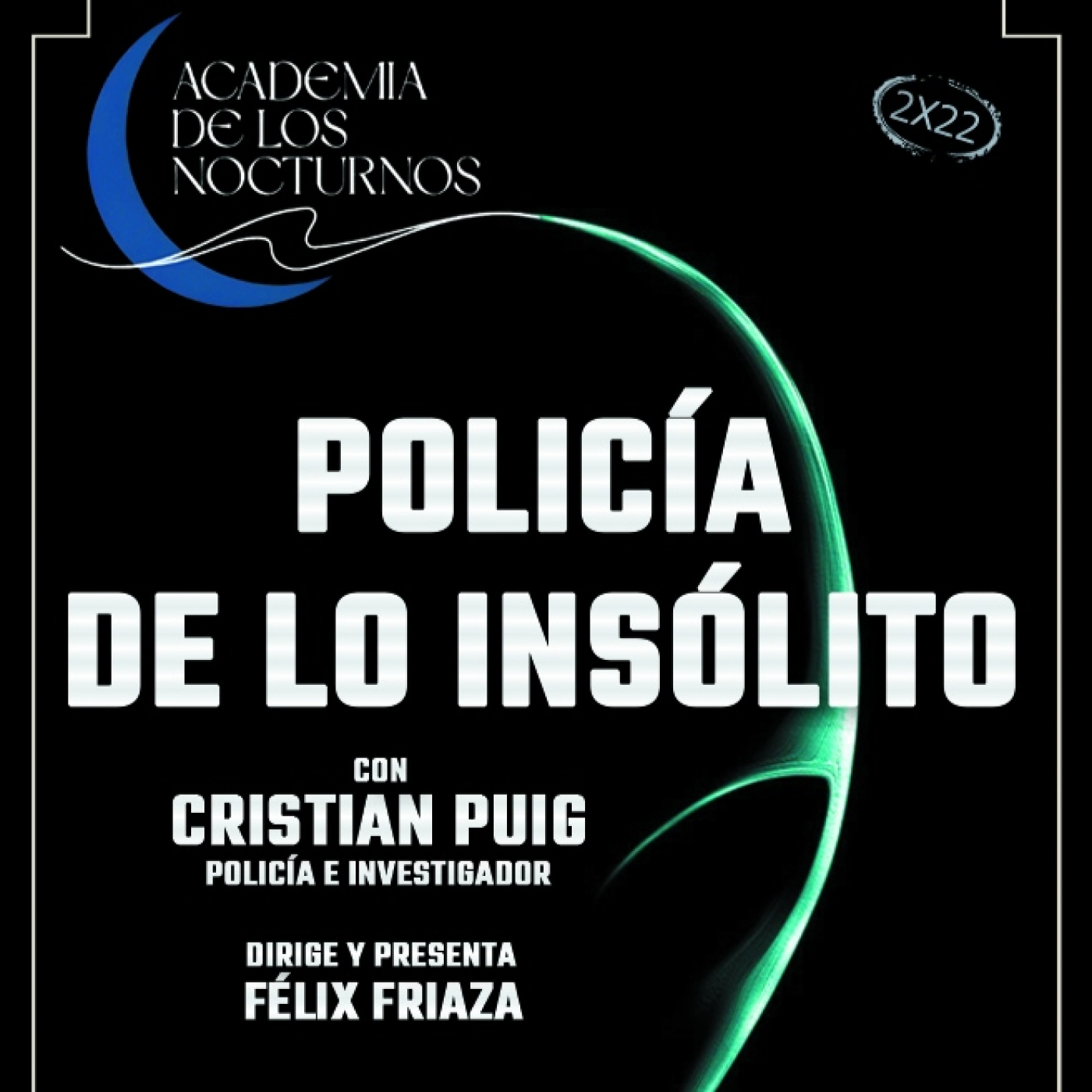 Academia de los Nocturnos