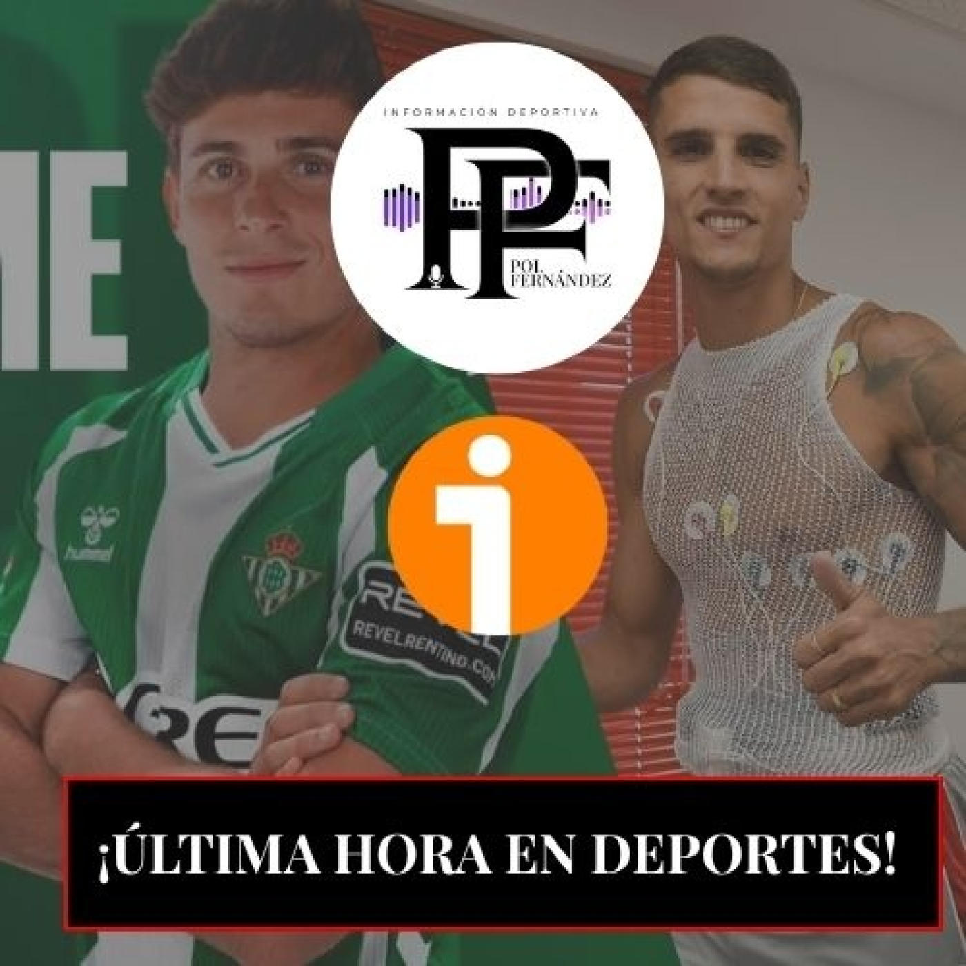 ÚLTIMA HORA EN DEPORTES