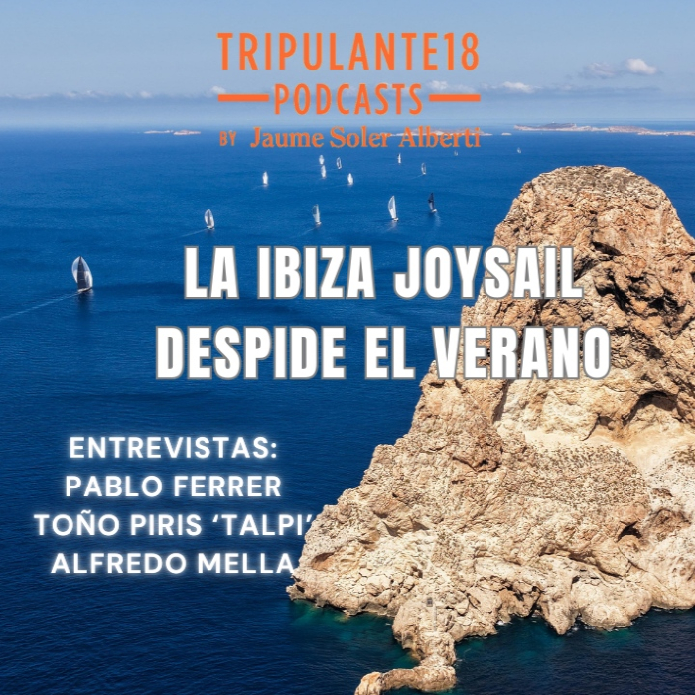 JaumeSoler.net Tripulante18-La Radio Náutica