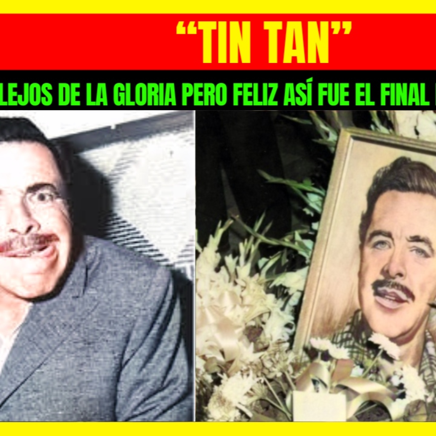 El Canal del Cine de Oro Mexicano